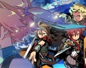 Etrian Odyssey festeggia quest'anno il suo decimo anniversario