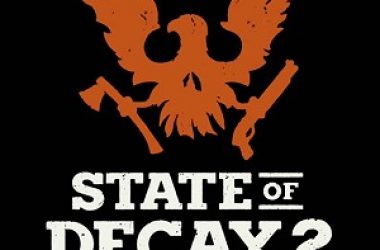 State of Decay 2 Hub piccola