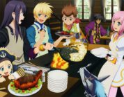 Tales of Vesperia Definitive Edition Recensione PC PS4 Xbox One Switch apertura