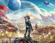 private division The Outer Worlds Recensione