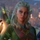 Baldur's gate 3 editoriale
