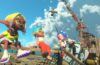 Nintendo ha annunciato Splatoon Raiders per Switch 2